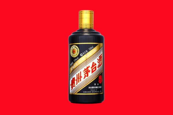 赣州市回收茅台酒瓶